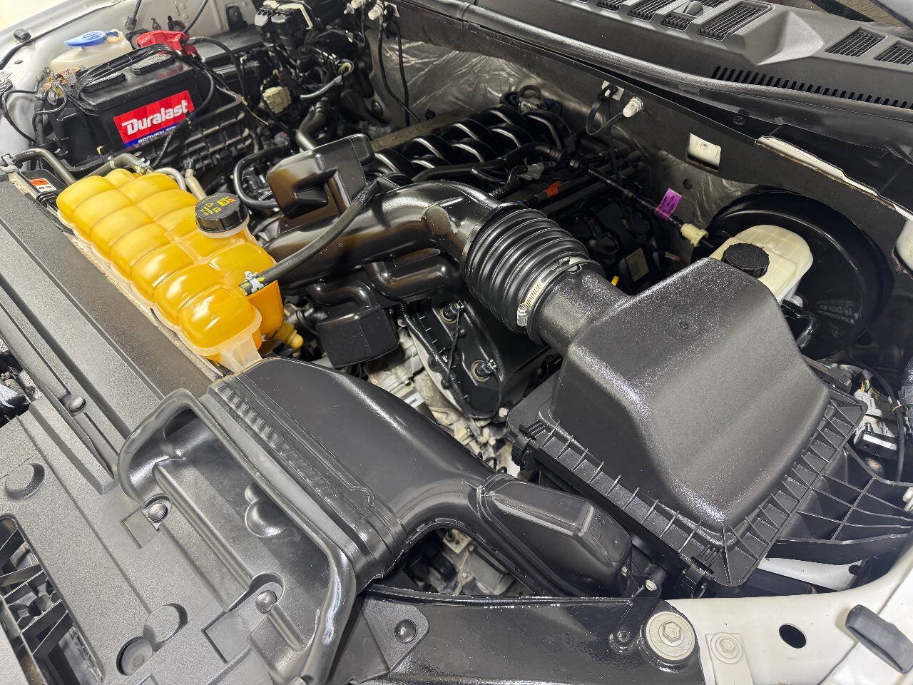 Used 2016 Ford F150 XL w/ Equipment Group 101A Mid RWD image 63