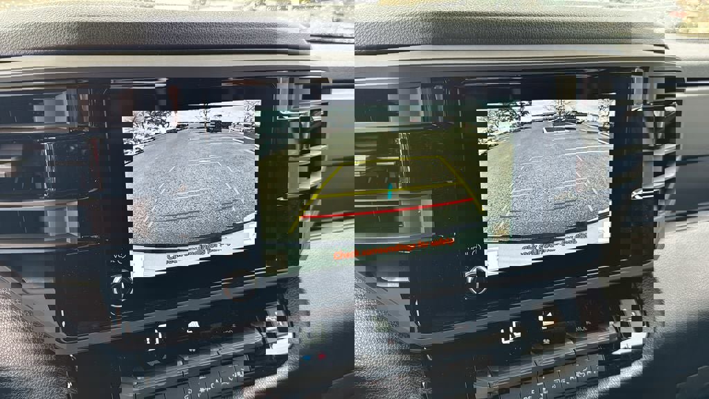 New 2026 Toyota Tundra SR5 w/ SX Package image 33