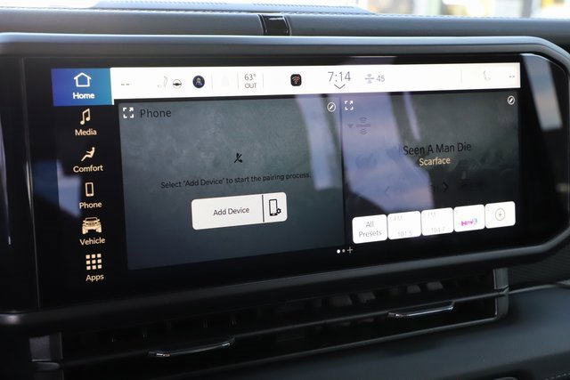 New 2026 Jeep Wrangler Unlimited Rubicon image 31