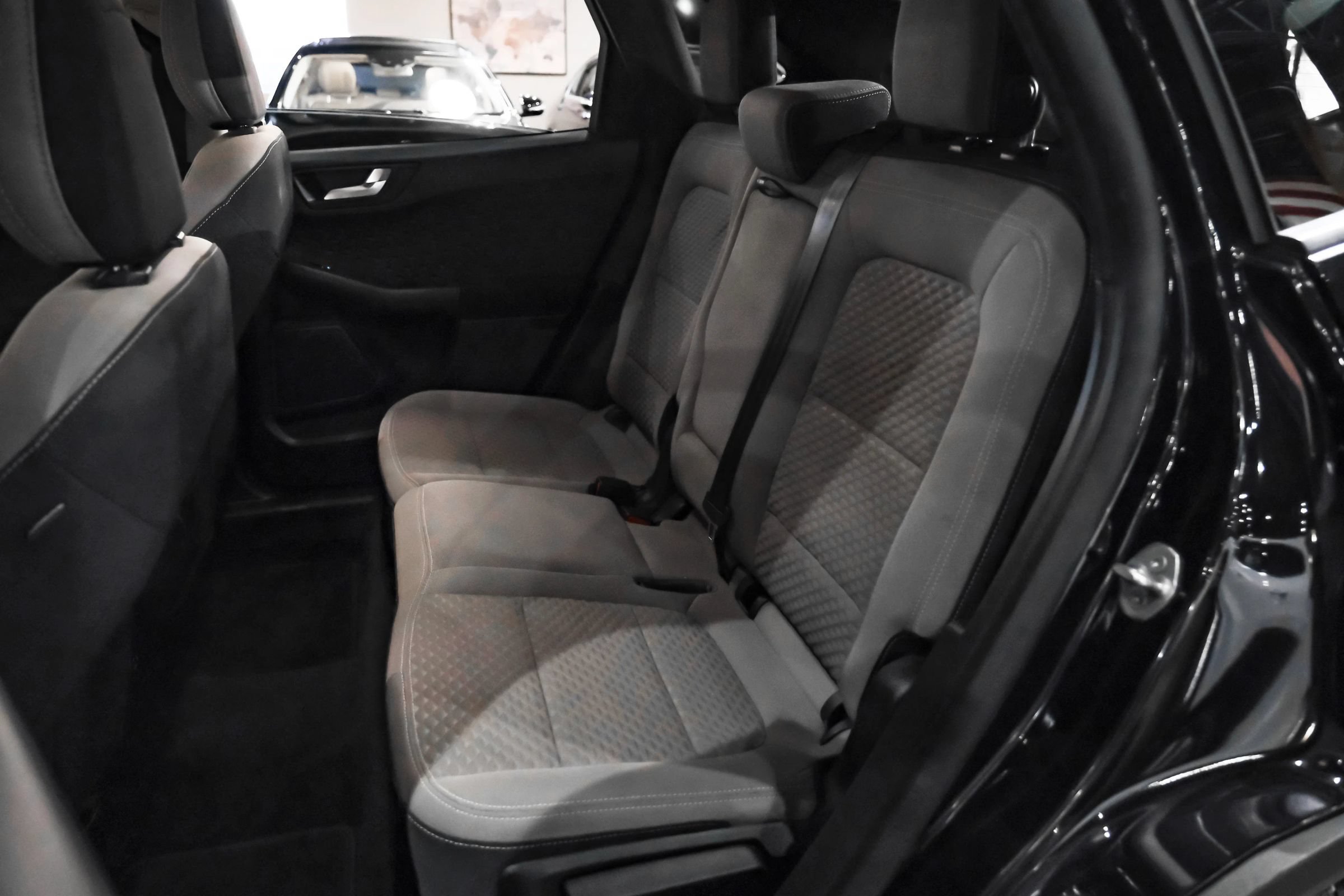 Used 2020 Ford Escape SE AWD/4WD image 37