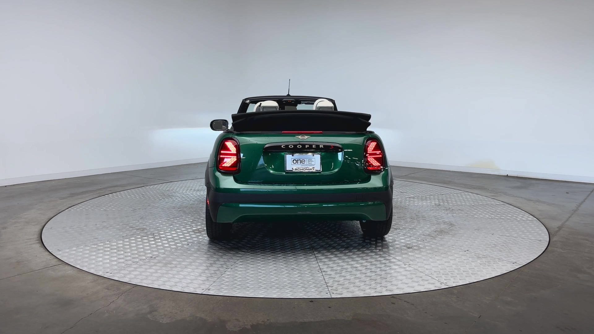 New 2026 MINI Cooper S FWD image 7