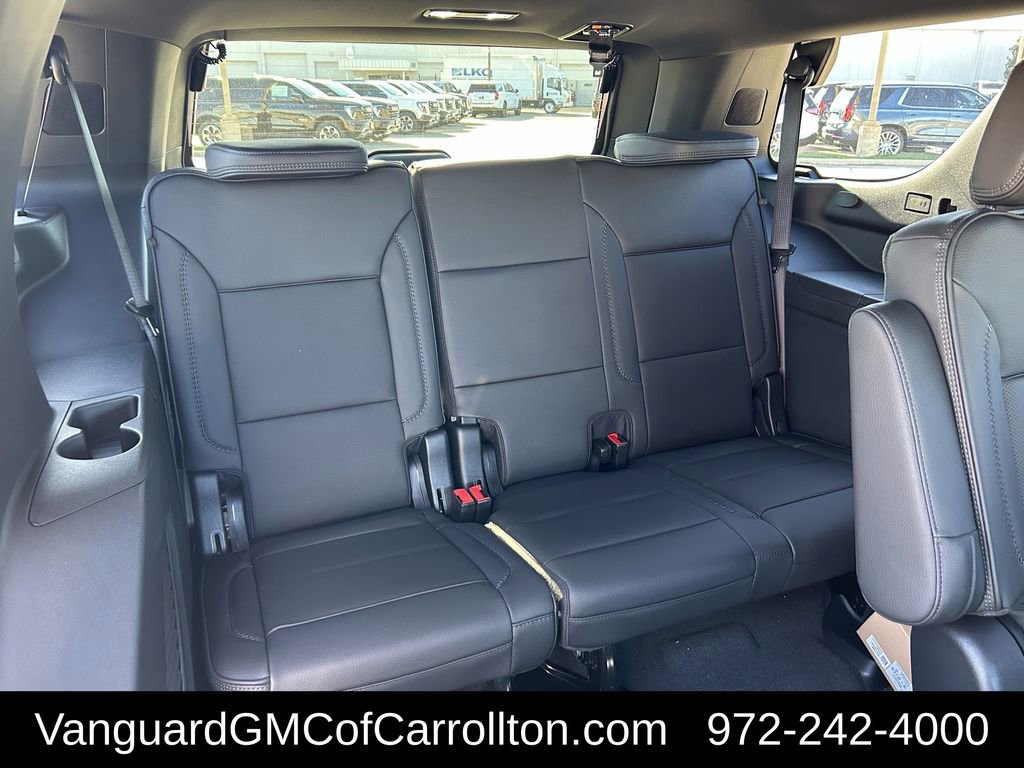 New 2026 GMC Yukon Denali image 28