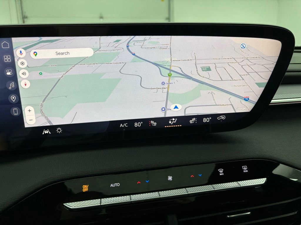 New 2026 Buick Enclave Sport Touring w/ Power Package image 31