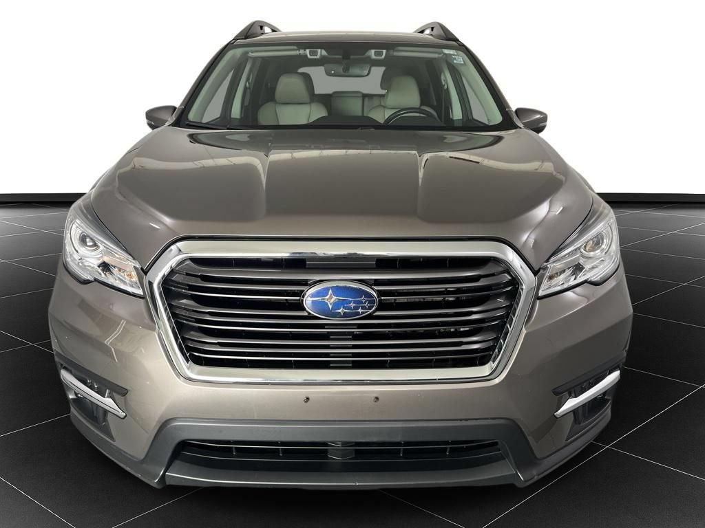 Used 2022 Subaru Ascent Limited w/ Popular Package #2A AWD/4WD image 8