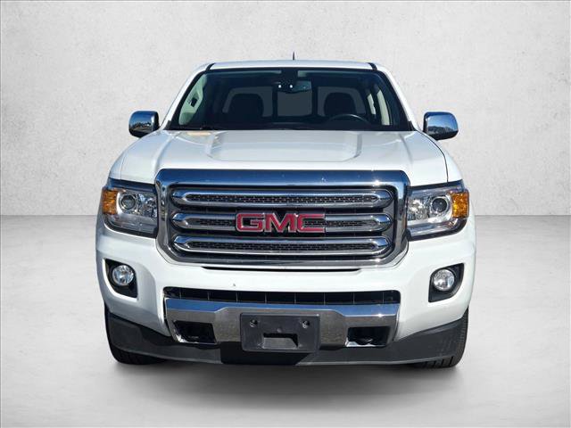 Used 2018 GMC Canyon SLT w/ Driver Alert Package video 2