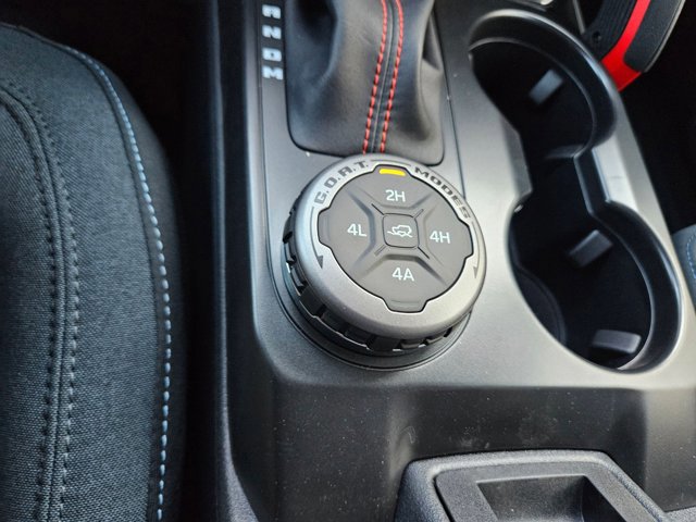 New 2026 Ford Bronco Heritage Edition image 13