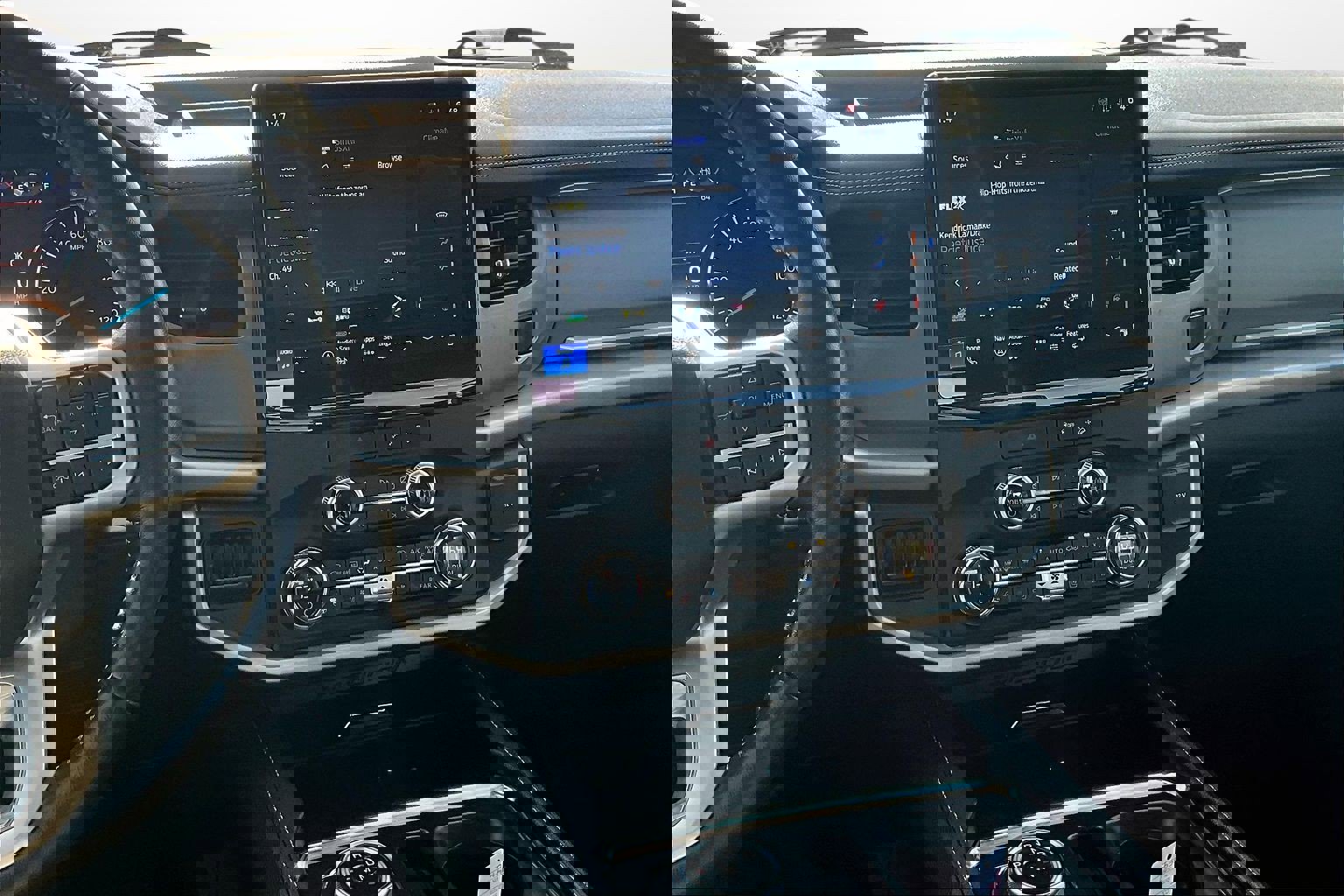 Used 2022 Ford Expedition Max XLT image 6