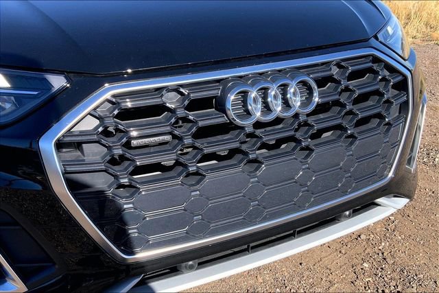 Certified 2024 Audi Q5 2.0T Premium image 30
