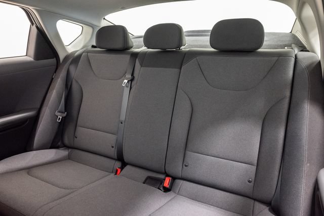 Used 2025 Kia K4 FWD image 22