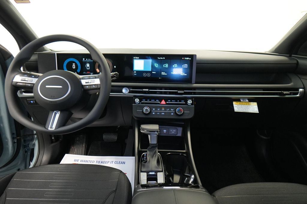 New 2026 Hyundai Santa Cruz SE AWD/4WD image 28