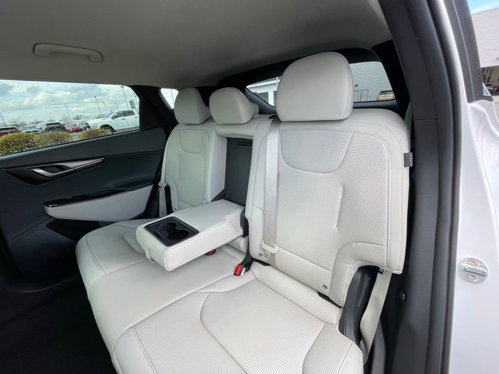 New 2025 Kia EV6 Wind image 25
