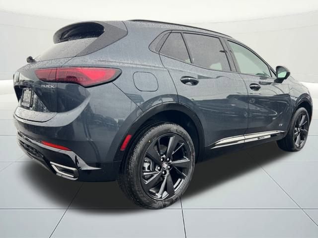 New 2026 Buick Envision Sport Touring image 30