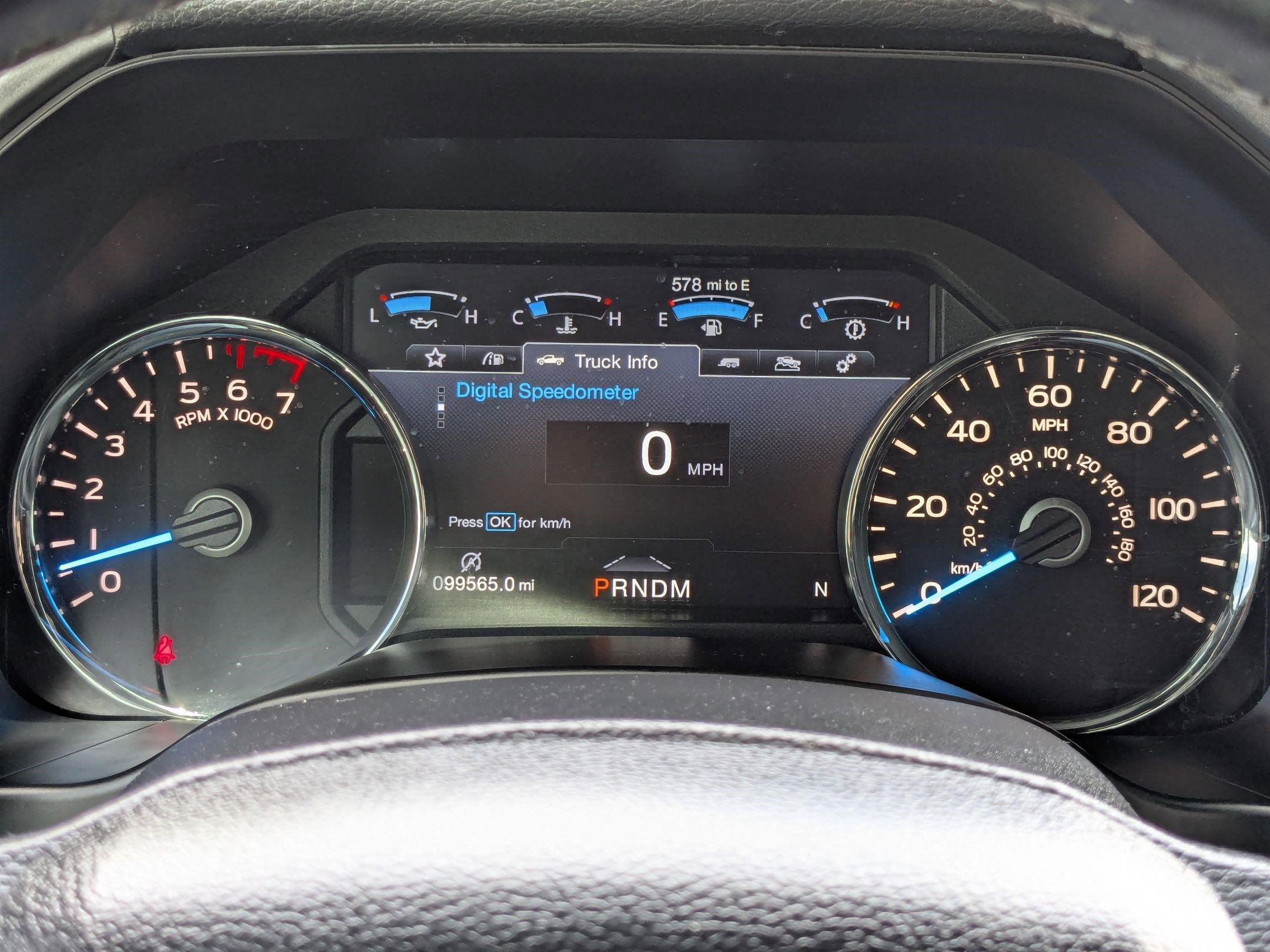 Used 2017 Ford F150 Platinum w/ Equipment Group 701A Luxury AWD/4WD image 22