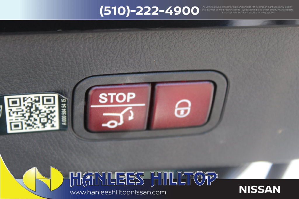 Used 2023 Mercedes-Benz EQS 450+ Sedan image 11