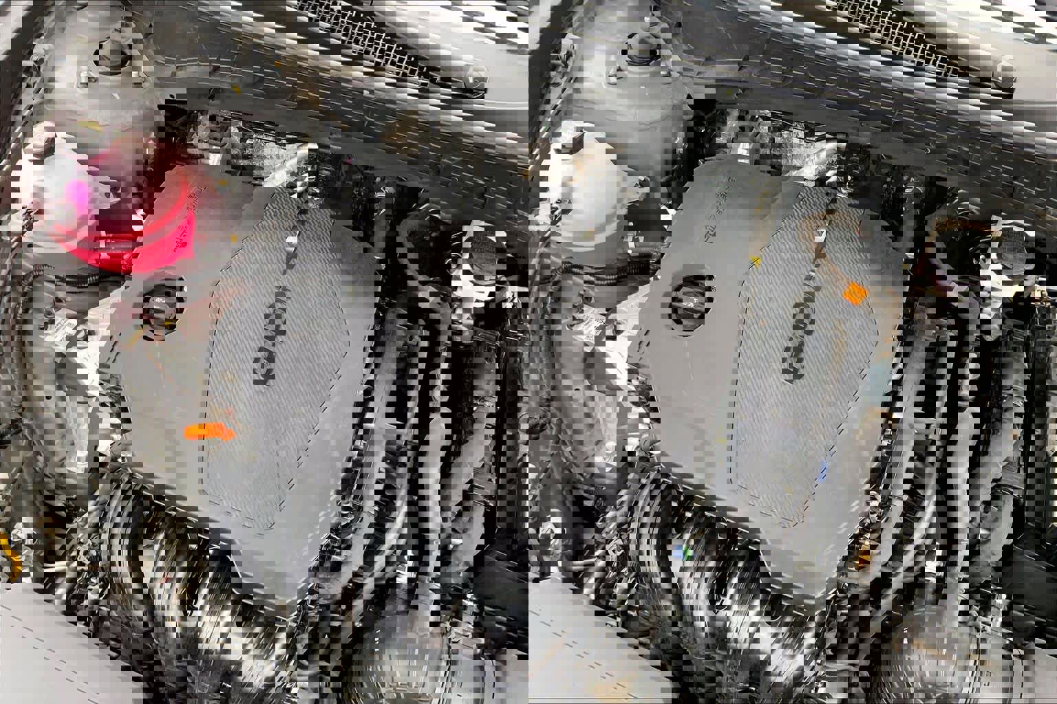 Used 2025 Hyundai Tucson Limited FWD image 34