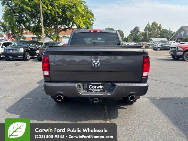 Used 2015 RAM 1500 Express RWD image 6