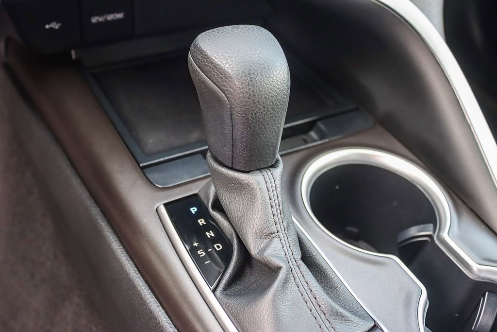 Used 2023 Toyota Camry LE image 36