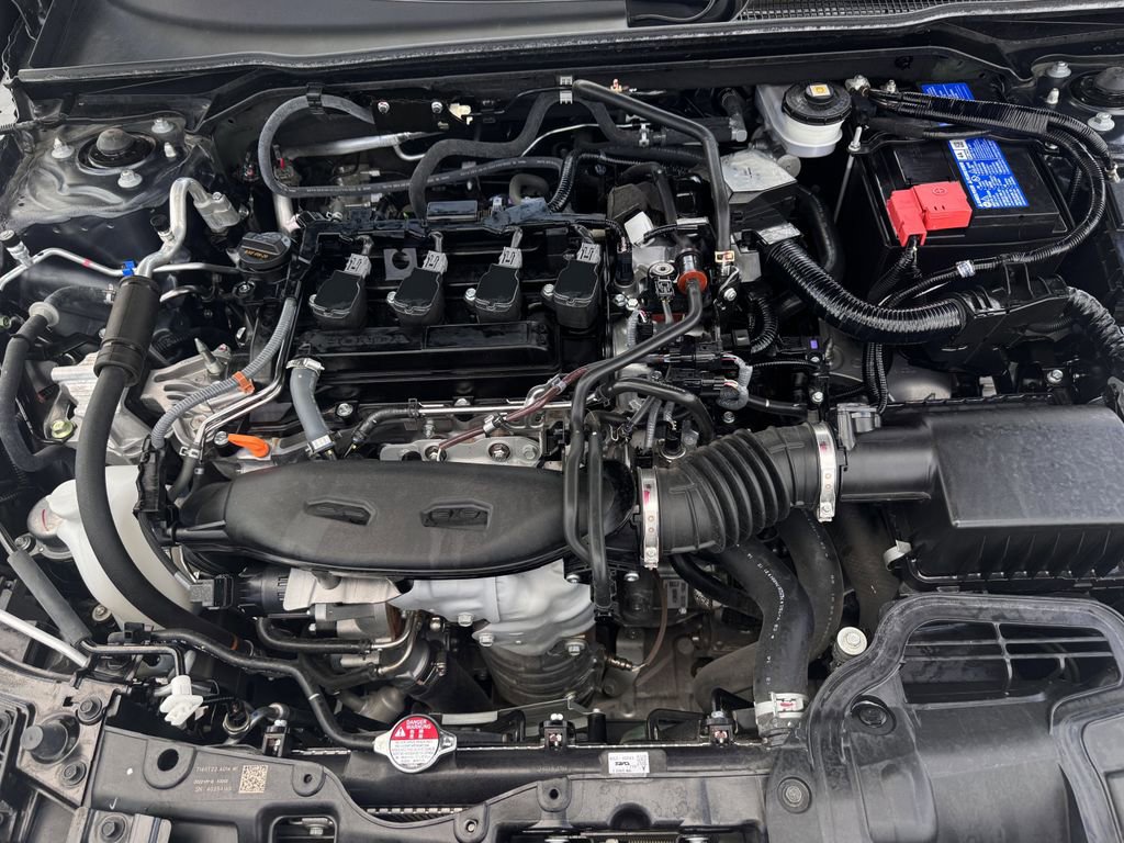 Used 2022 Honda Civic Sport Touring image 30