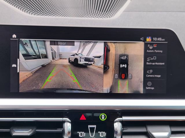 Used 2020 BMW M340i w/ Executive Package image 13