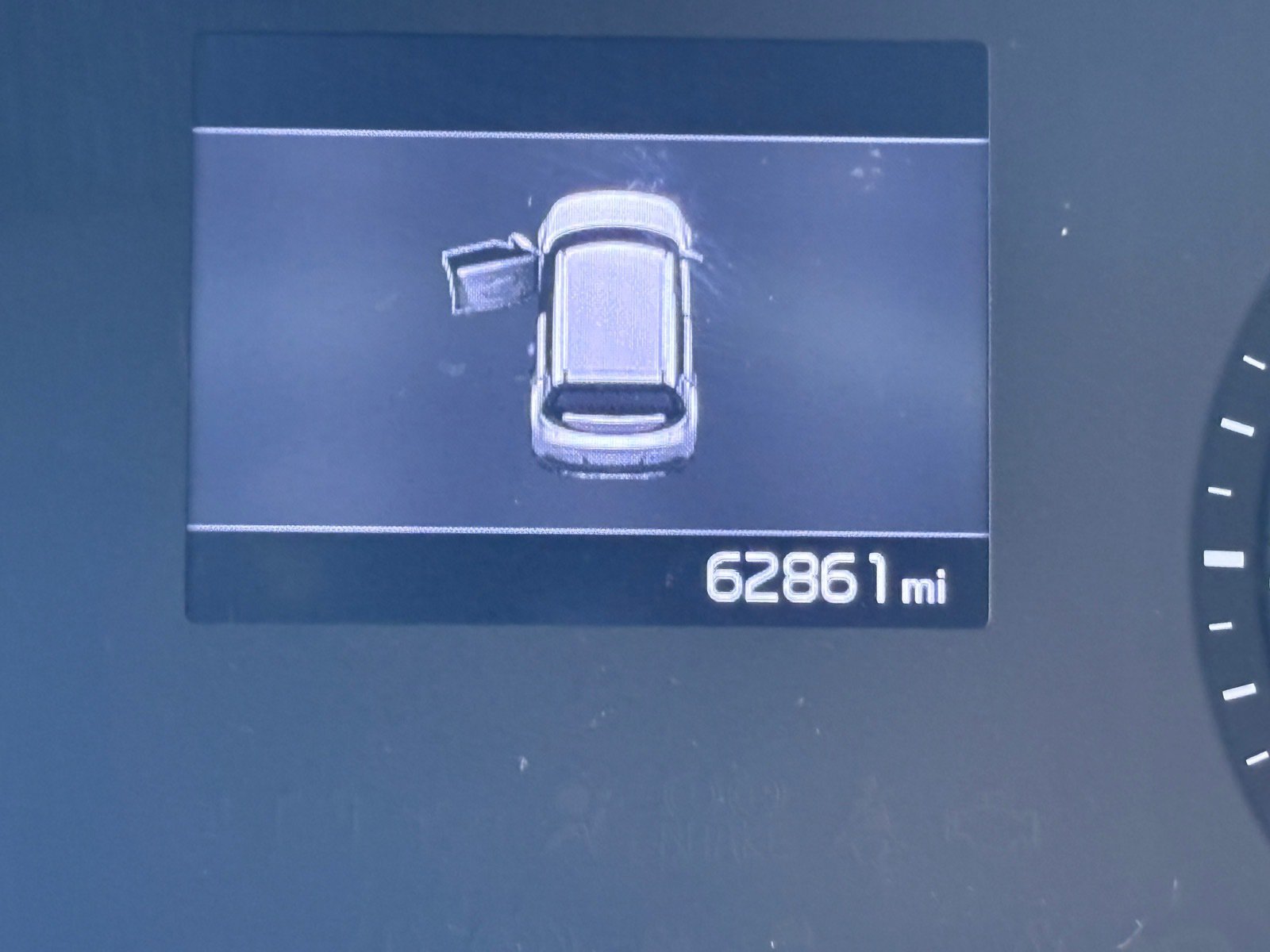 Used 2021 Kia Soul S FWD image 8