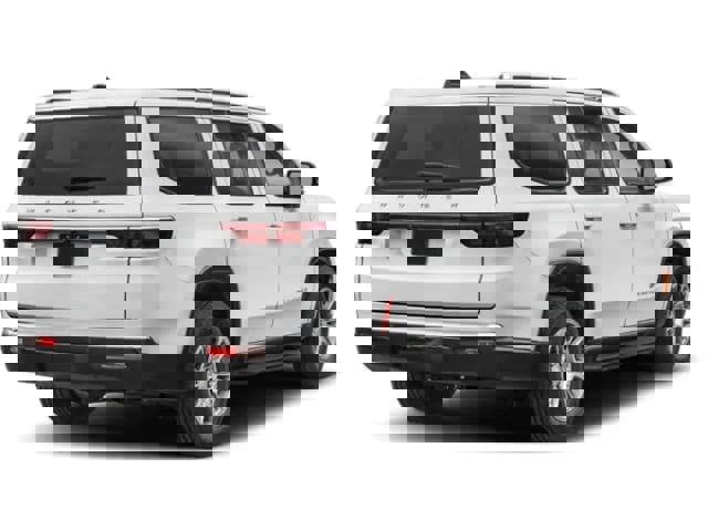 New 2024 Jeep Wagoneer Series III w/ Convenience Group I image 5