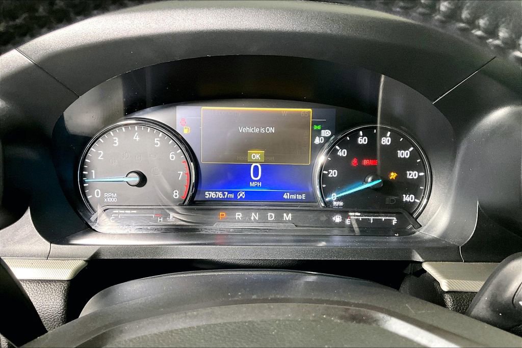 Used 2020 Ford Explorer XLT w/ Equipment Group 202A image 20