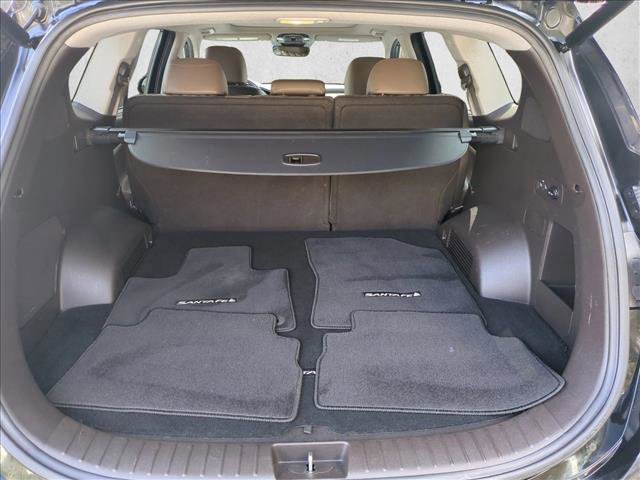 Used 2022 Hyundai Santa Fe Limited image 6