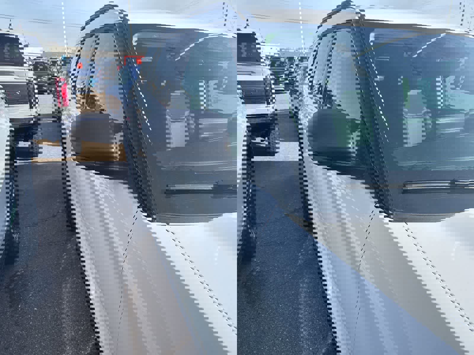 New 2026 Ford Explorer Active w/ Active Comfort Package image 17