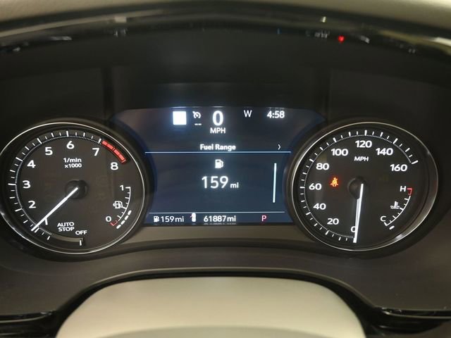 Used 2021 Cadillac XT6 Premium Luxury image 32