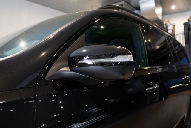 New 2026 Mercedes-Benz GLS 580 GLS 580 image 7