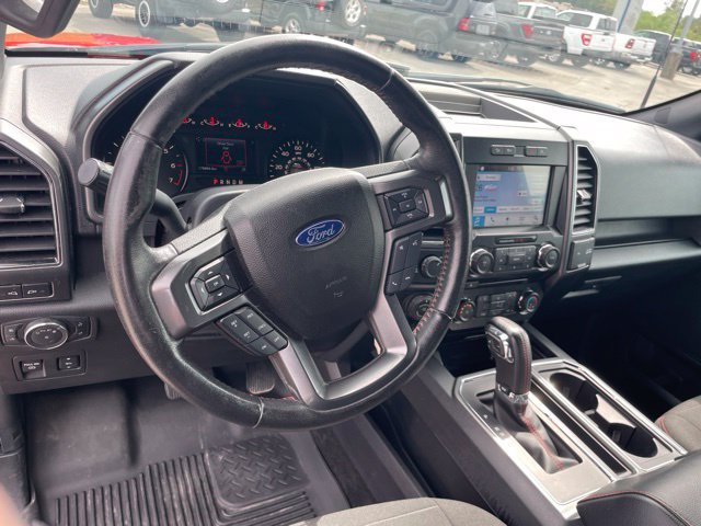 Used 2018 Ford F150 XLT w/ Equipment Group 302A Luxury AWD/4WD image 30