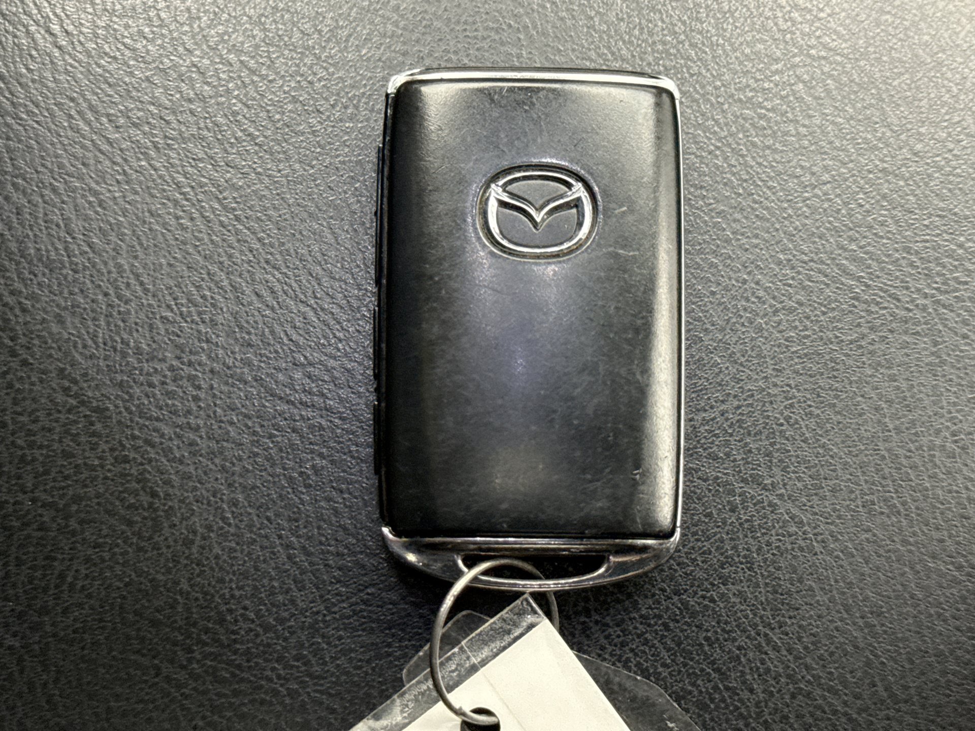 Used 2023 MAZDA CX-5 AWD 2.5 Turbo image 20
