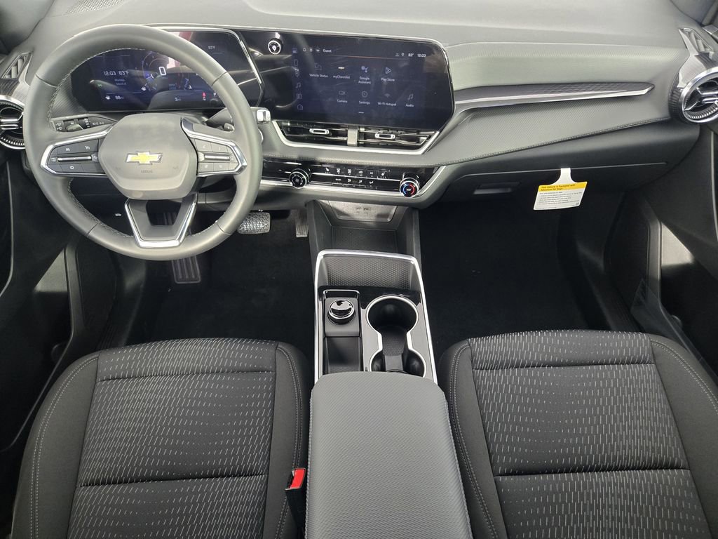 New 2026 Chevrolet Equinox LT w/ LPO, Floor Liner Package image 23