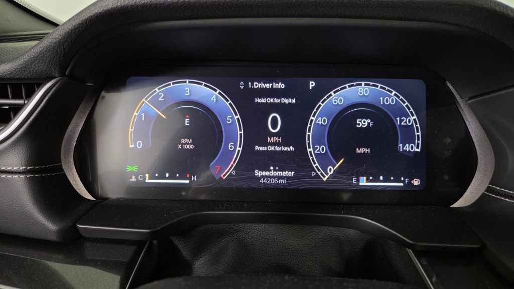 Used 2023 Jeep Grand Cherokee L Laredo image 21