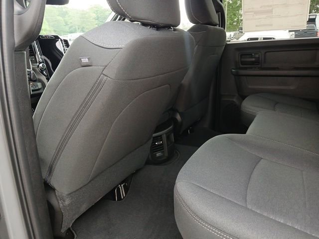 New 2026 RAM 2500 Tradesman AWD/4WD image 14