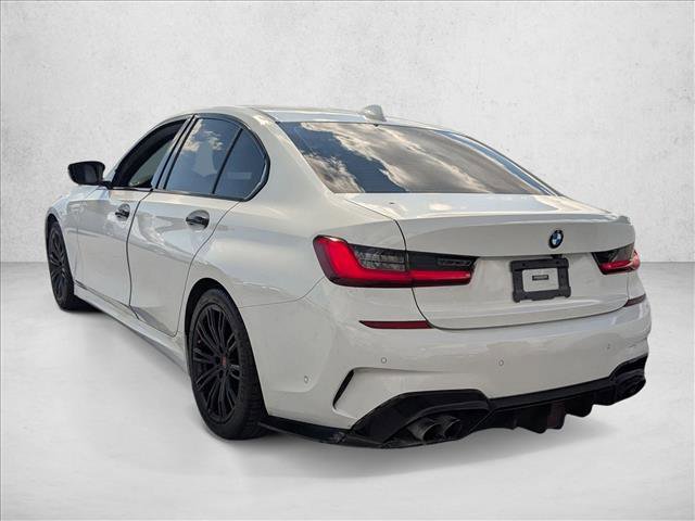 Used 2020 BMW M340i w/ Parking Assistance Package image 5