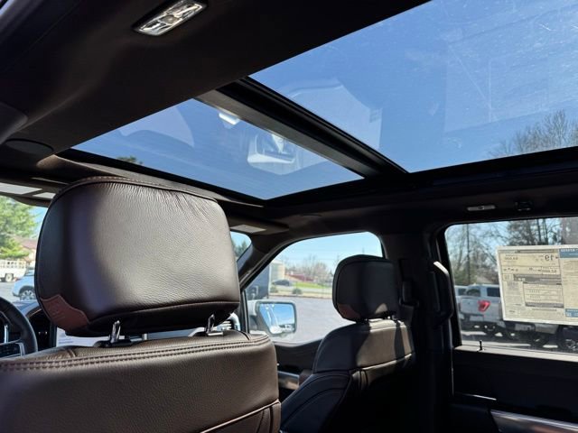 New 2026 Ford F150 King Ranch AWD/4WD image 33