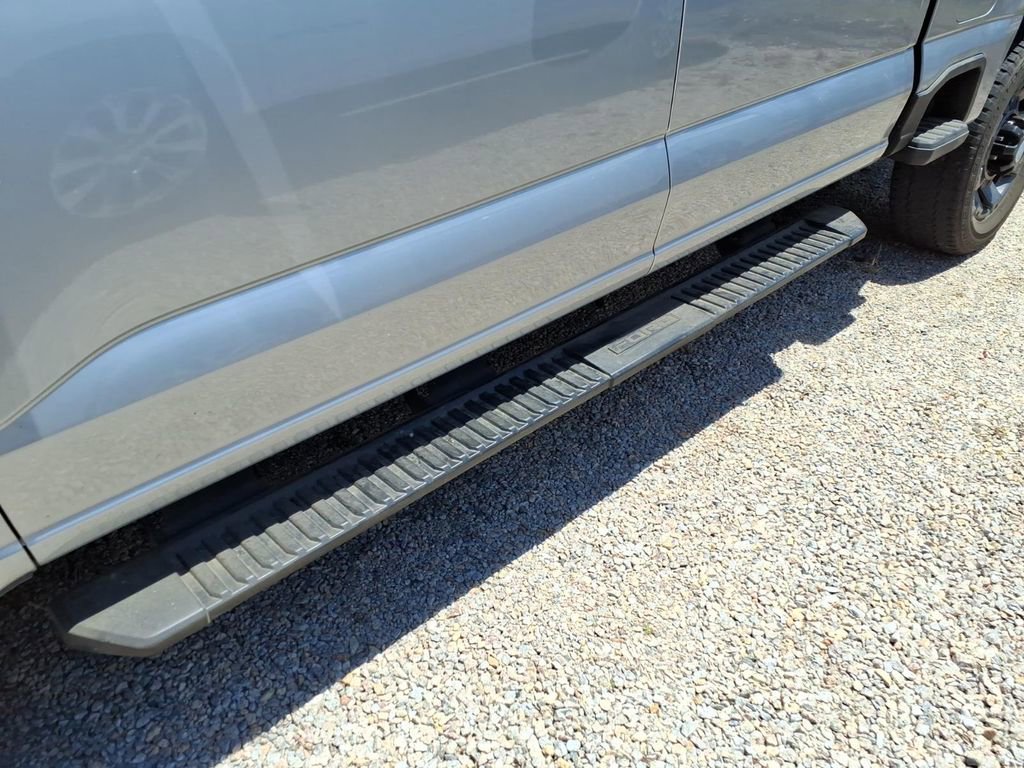 Used 2023 Ford F250 XL w/ STX Appearance Package AWD/4WD image 8