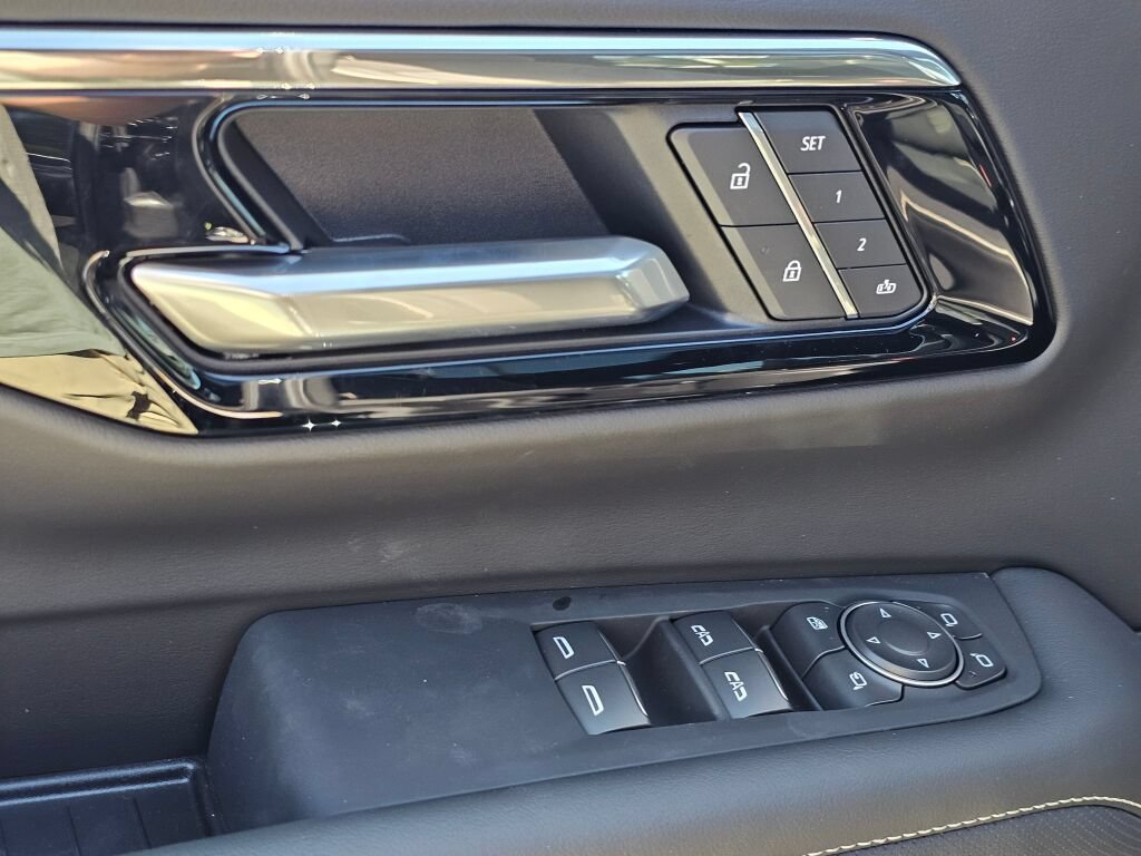New 2026 Chevrolet Tahoe Premier AWD/4WD image 35