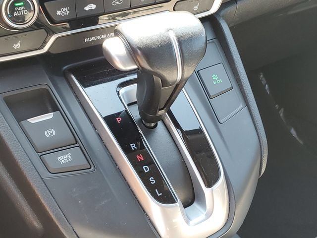 Used 2017 Honda CR-V EX-L image 29