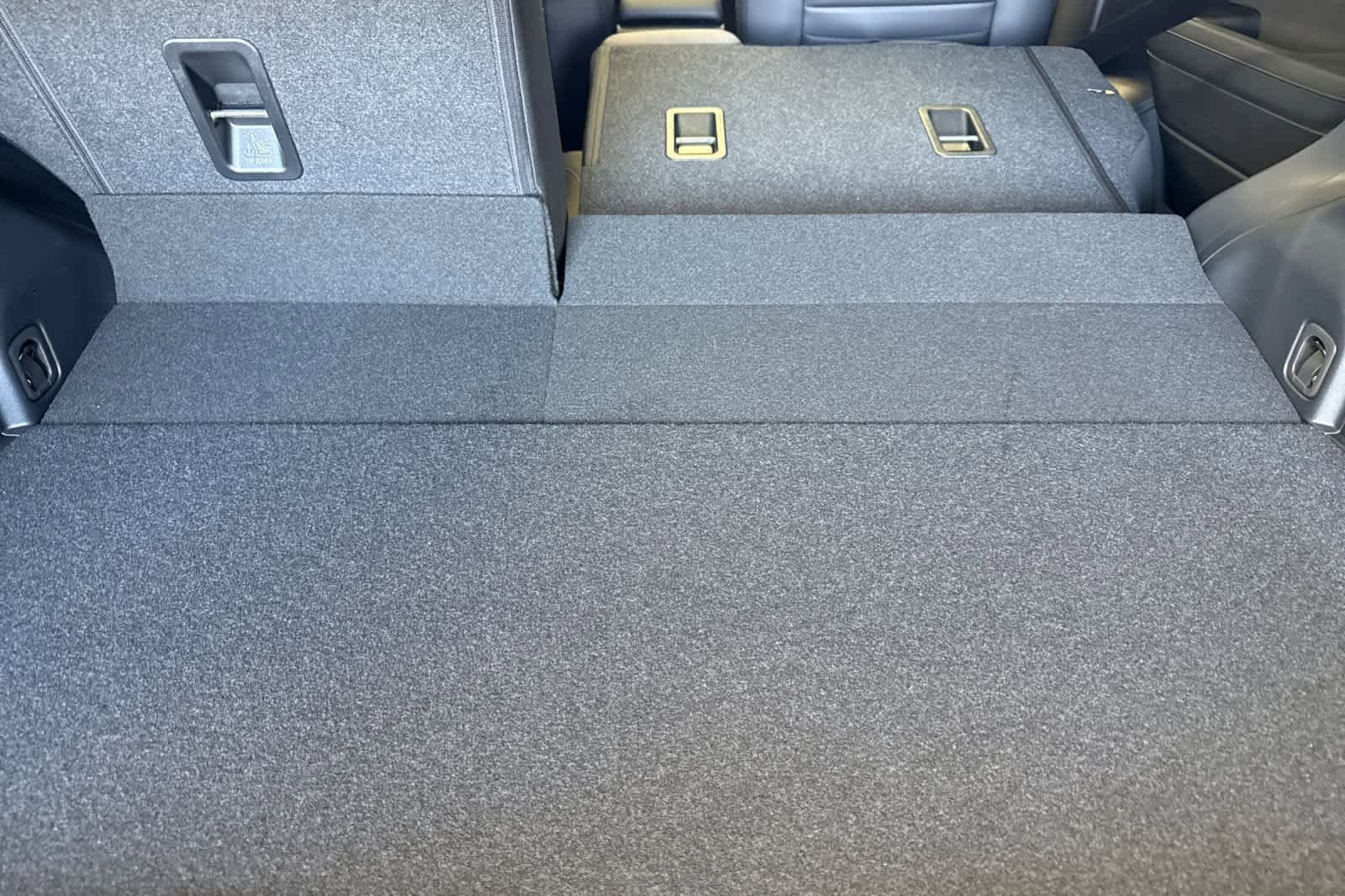 New 2026 Subaru Forester Touring AWD/4WD image 14