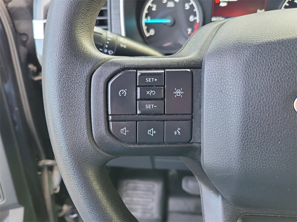 Used 2021 Ford F150 XL w/ STX Appearance Package image 15