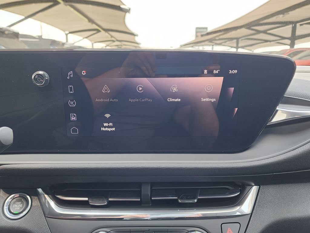New 2026 Buick Envista Preferred image 24