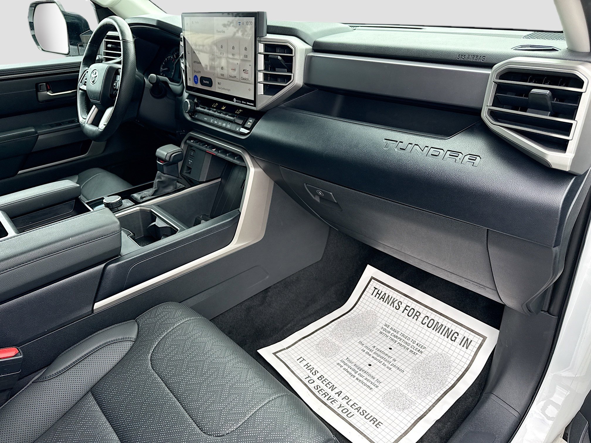 Used 2022 Toyota Tundra SR5 image 12