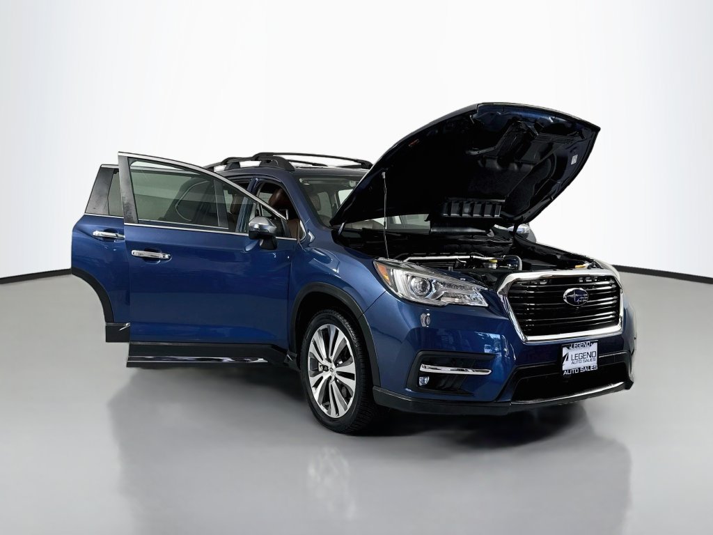 Used 2020 Subaru Ascent Touring w/ Popular Package #3 AWD/4WD image 20