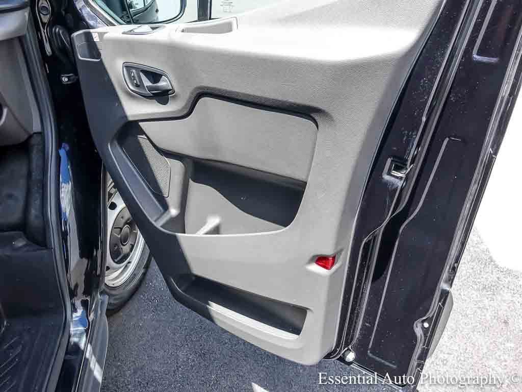 Used 2020 Ford Transit 250 148 High Roof Extended w/ Load Area Protection Package RWD image 20