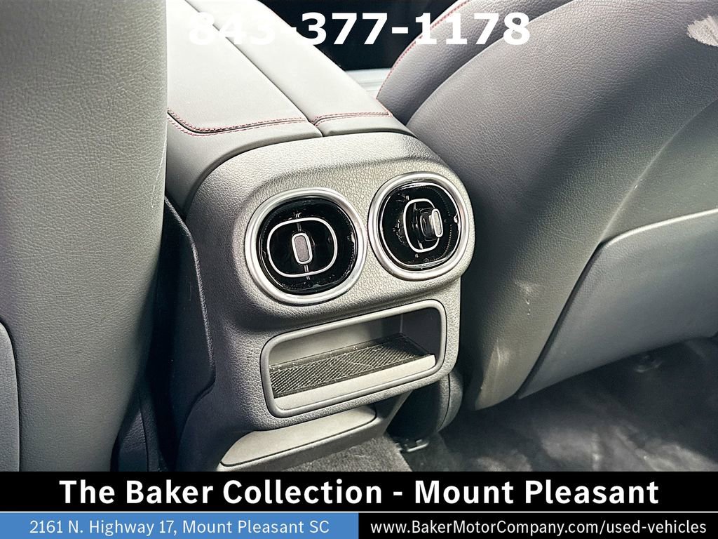 Certified 2026 Mercedes-Benz GLC 43 AMG GLC 43 AMG image 25