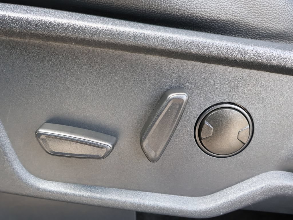 Used 2022 Ford Bronco Wildtrak AWD/4WD image 15
