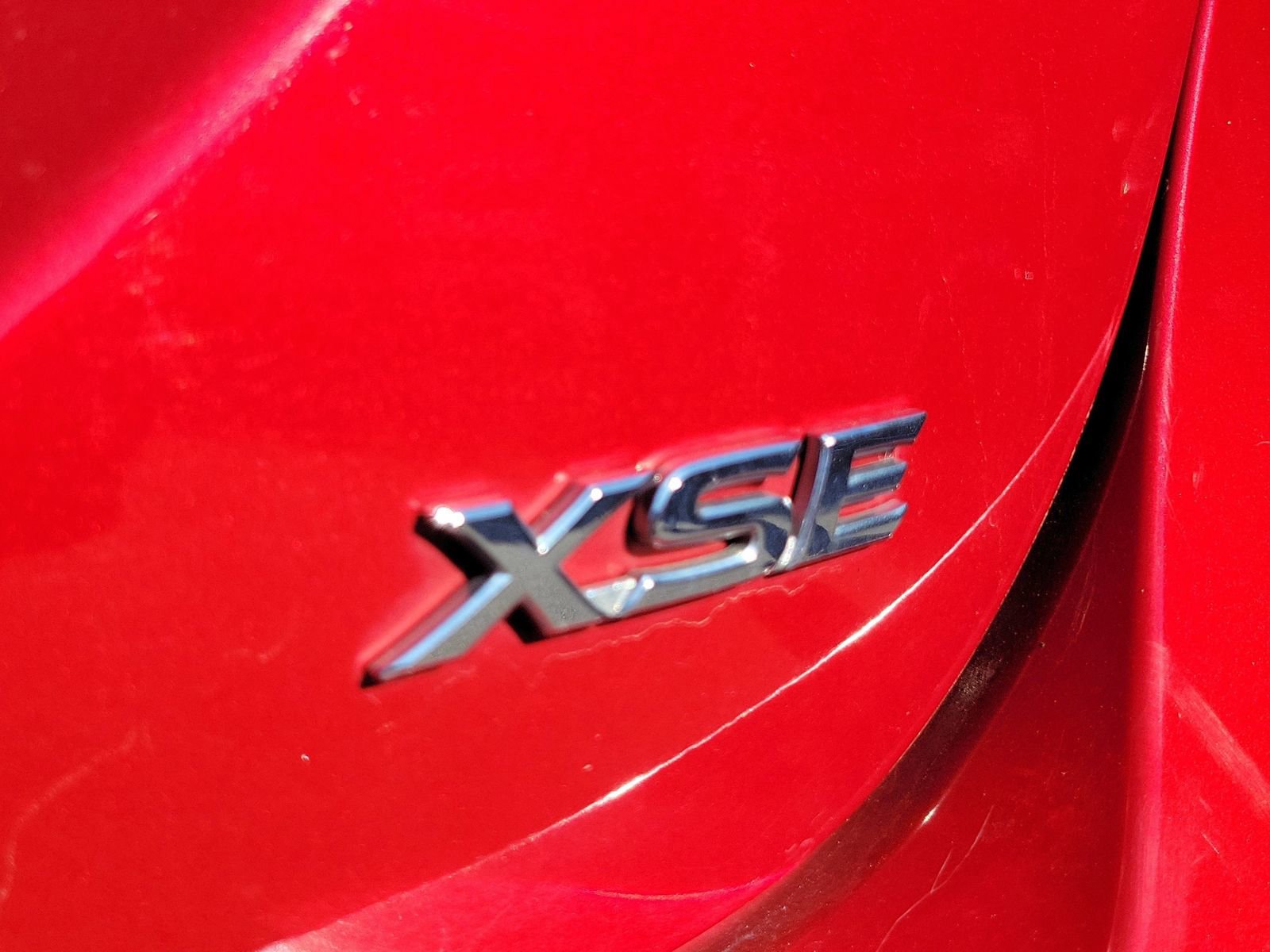 Used 2019 Toyota Camry XSE w/ Driver Assist Package image 7