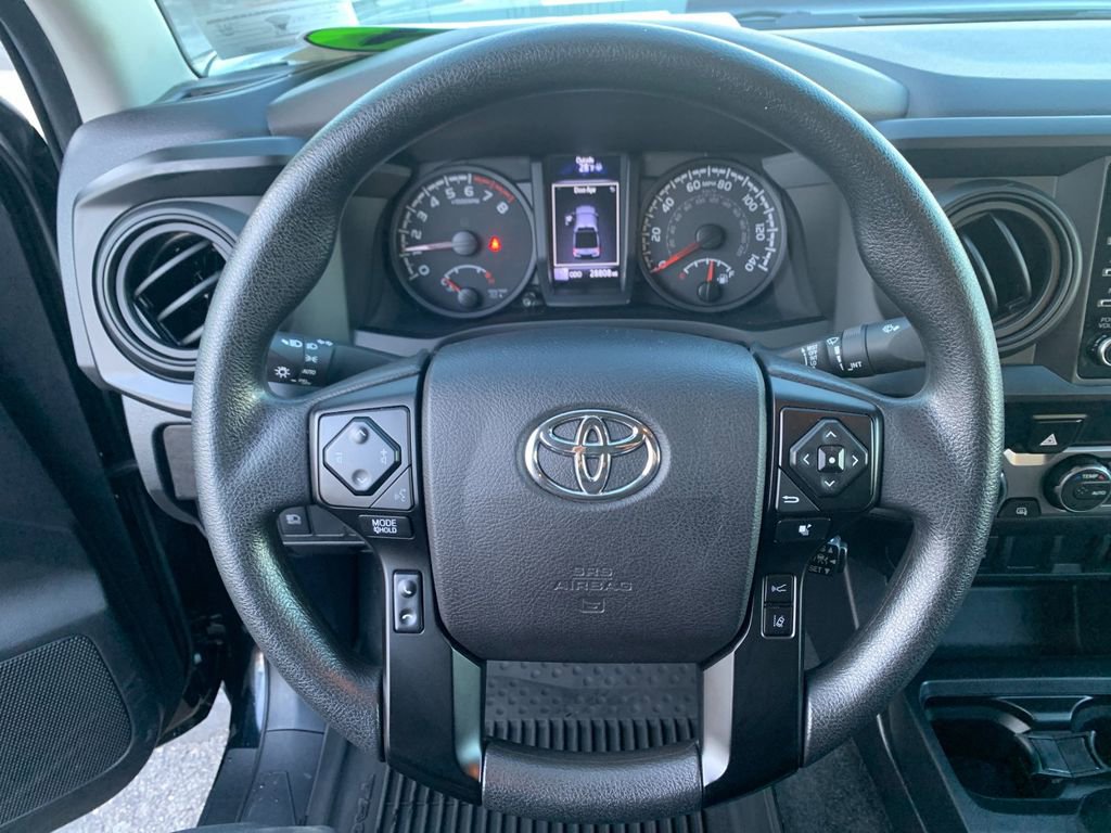 Used 2021 Toyota Tacoma SR image 25
